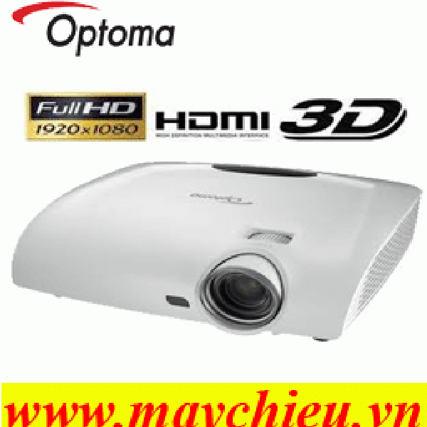 Máy chiếu Optoma HD33
